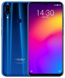 Замена кнопок на телефоне Meizu Note 9 в Казане
